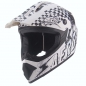 Preview: Kindermotocrosshelm Aero Sceleton